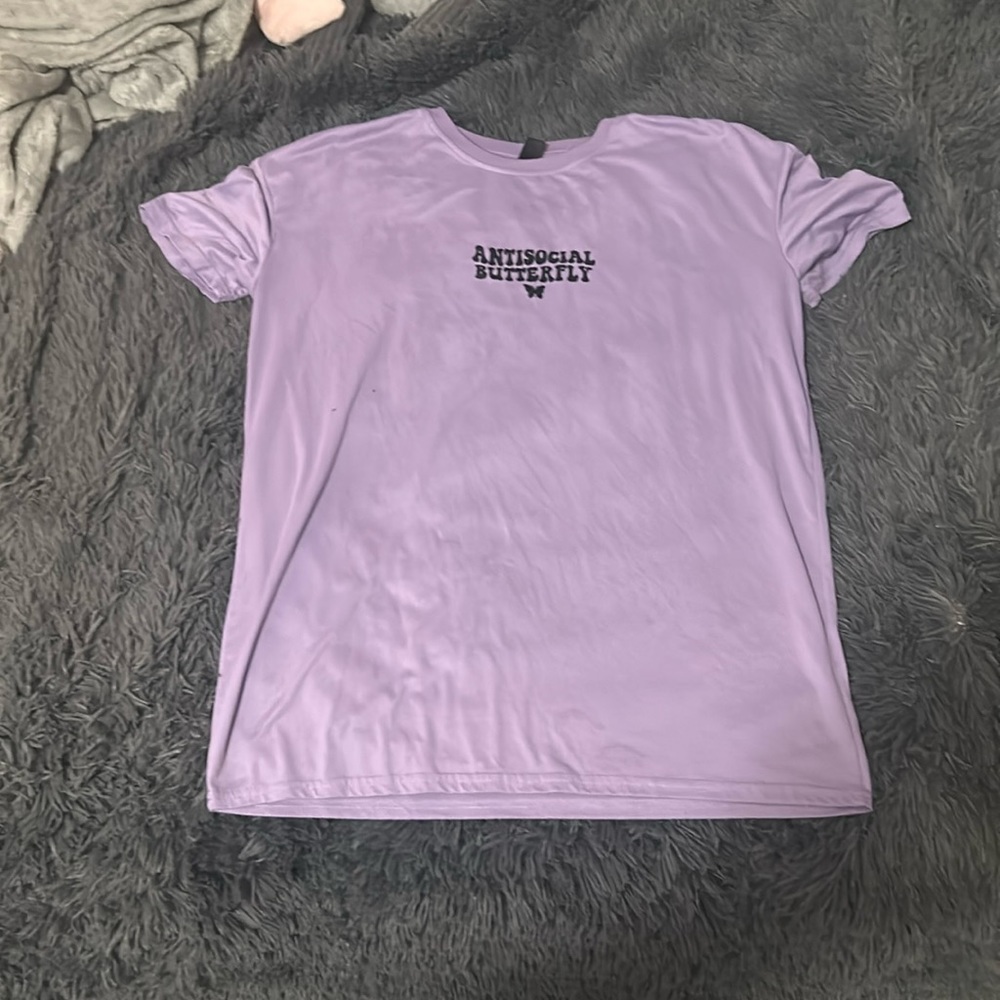 SHEIN shirt